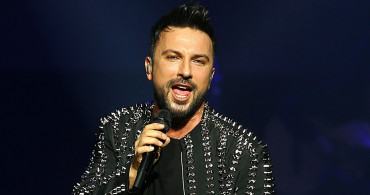 Megastar Tarkan'ın Yeni Şarkısı ''Geççek'' İçerdiği Anlamlarla Sosyal Medyayı Kasıp Kavurdu!