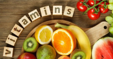 Meğer Yanlış Biliyormuşuz! İşte Vitamin Eksikliği Belirtileri