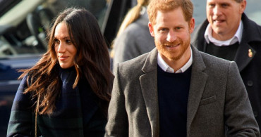 Meghan Markle Bir Kuralı Daha Çiğnedi Ülkede Olay Oldu!