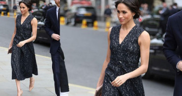 Meghan Markle Cilt Bakımında Nelere Önem Veriyor?