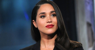 Meghan Markle Makyajında Dikkat Çeken 2 Detay!