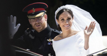 Meghan Markle Şükran Günü'nü Kutlayamayacak Mı?