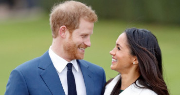 Meghan Markle Ve Prens Harry’nin Bebeği Prenses Ya da Prens Olamayacak