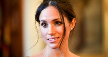 Meghan Markle Yaklaşan Doğumu Hakkında Açıklama Yaptı