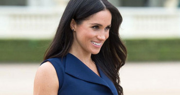 Meghan Markle'ın Güzellik Sırrı