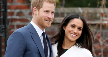 Meghan Markle'nin Gelinliğinin Fiyatı Dudak Uçuklattı