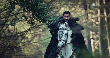 Mehmed Bir Cihan Fatihi Nerede Çekiliyor? 