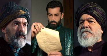 Mehmed Bir Cihan Fatihi Son Bölümde Neler Yaşandı? (3. Bölüm)