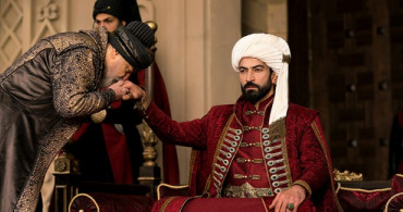 Mehmed Bir Cihan Fatihi Fragman - 4. Bölüm - 2. Fragman