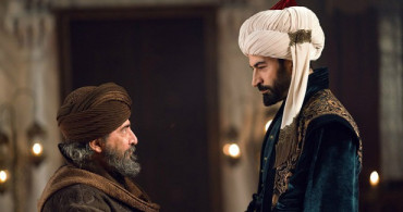 Mehmed Bir Cihan Fatihi Yeni Bölümü Olan 8. Bölümde Neler Yaşanacak?