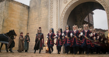 Mehmed Bir Cihan Fatihi Yeni Bölümü Olan 9. Bölümde Neler Yaşanacak?