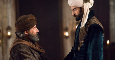 Mehmed Bir Cihan Fatihine Katılan Mehmet Atay Kim?