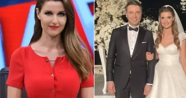 Mehmet Akif Ersoy'un eski eşi Pınar Erbaş'ın işine son verildi