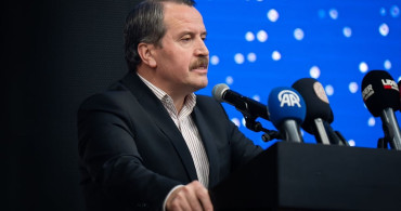 Mehmet Akif İnan Ödülleri Sahiplerini Buldu