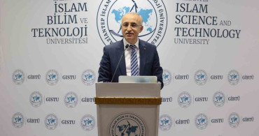 Mehmet Akif ve Çanakkale Ruhu Konferansı Gerçekleştirildi