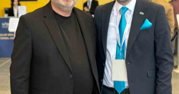 Mehmet Ali Can, Batı Akdeniz İhracatçılar Birliği'nin Yeni Başkanı