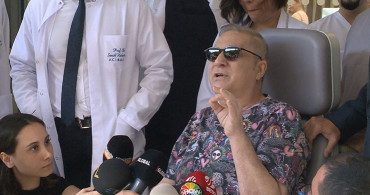 Mehmet Ali Erbil Hastalığı ne?
