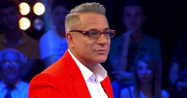 Mehmet Ali Erbil Hastaneye Kaldırıldı