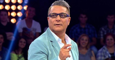 Mehmet Ali Erbil Yeniden Uyutuldu!