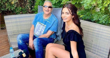 Mehmet Ali Erbil'i Taciz Nedeniyle Dava Etmişti, Şarkıcı Ece Ronay Hamile Olduğunu Duyurdu!