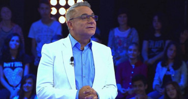 Mehmet Ali Erbil'in 17 Sene Önceki Görüntüleri Şaşkınlık Yarattı