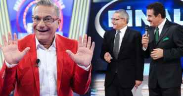 Mehmet Ali Erbil'in İbrahim Tatlıses Paylaşımı Sosyal Medyayı Salladı