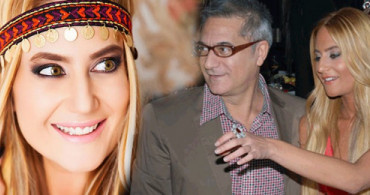 Mehmet Ali Erbil'in Kızı Sezin Erbil Sosyal Medyadan İsyan Etti