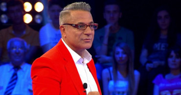 Mehmet Ali Erbil'in Uçaktaki O Görüntülerine Açıklama Geldi