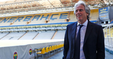 Mehmet Aurelio, Fenerbahçe'ye Teknik Direktör Jorge Jesus'un yardımcısı olarak geri dönüyor!