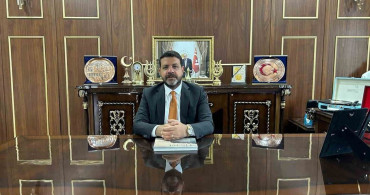 Mehmet Bozkuş: Türkiye'nin Liderliği Huzur ve Güven Sağlıyor