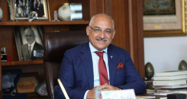 Mehmet Büyükekşi kimdir? TFF başkan adayı olacak mı? Mehmet Büyükekşi nereli, mesleği nedir?