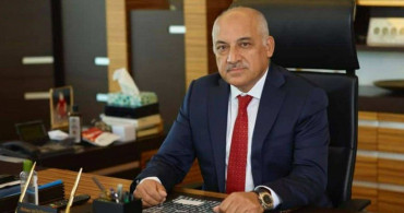 Mehmet Büyükekşi TFF yönetiminde kimler var? TFF Mehmet Büyükekşi yönetim listesi