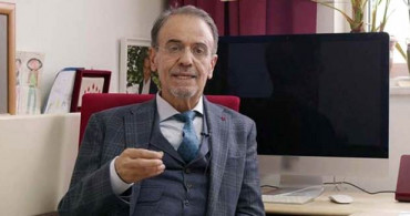 Mehmet Ceyhan'dan Amip Açıklaması: Türkiye'de De Var