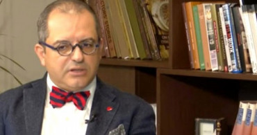 Mehmet Çilingiroğlu Canlı Yayında Trump'a Hakaret Etti