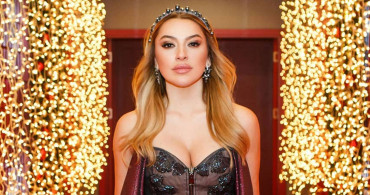 Mehmet Dinçerler'le Bu Yaz Nikah Masasına Oturacak Hadise'den Olay Yaratan Bebek Açıklaması!