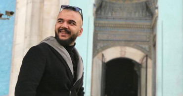 Mehmet Hakan Kekeç Pazartesi'den İtibaren Haber365'te