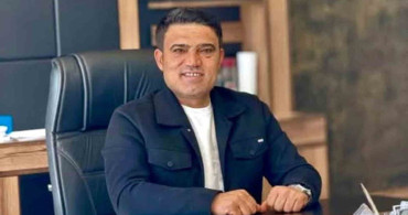 Mehmet Kaya'dan İsrail'in İdam Yasasına Tepki