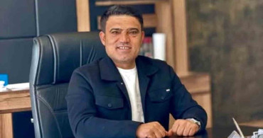 Mehmet Kaya'dan Türk Polis Teşkilatının 181. Yıl Dönümü Kutlaması