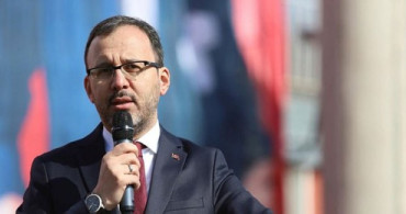 Mehmet Muharrem Kasapoğlu: İnsanı Yaşat ki Devlet Yaşasın