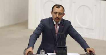 Mehmet Muş Kimdir?