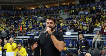 Mehmet Okur'dan 'Fener Ol' Kampanyasına Destek Çağrısı