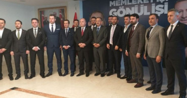 Mehmet Özhaseki: Biz Bu Kirli İşlerde Yoğuz