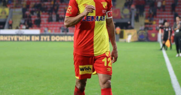 Mehmet Sepil: İsmail Köybaşı, Göztepe ailesinin her zaman örnek isimlerinden biri oldu