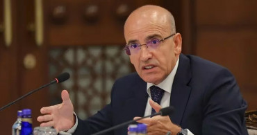 Mehmet Şimşek 2024 ortasına kadar süre verdi! Enflasyonla mücadele tam gaz devam ediyor