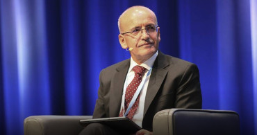 Mehmet Şimşek: Türkiye Şoklara Dayanıklı, Bu Kez de Dayanacağız