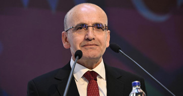 Bugün açıklanan cari denge verileri sonrası Mehmet Şimşek'ten ilk yorum: Uygulamaya koyduğumuz politikalarımızın sonuçlarını alıyoruz