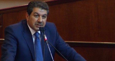 Mehmet Tevfik Göksu'dan İmamoğlu'nu Rahatsız Eden Tarihi Konuşma