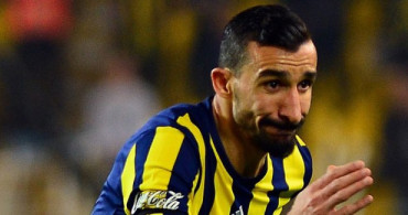 Mehmet Topal İmzayı Atıyor! Ne Galatasaray,Ne Beşiktaş! İşte Yeni Takımı!