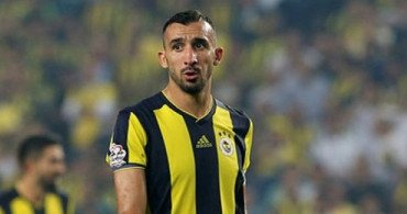 Mehmet Topal'ın Menajeri Batur Altıparmak'tan Beşiktaş Açıklaması! "Teklif Almadık!"