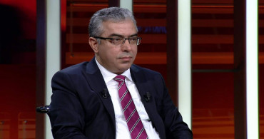 Mehmet Uçum kimdir, nereli? Cumhurbaşkanı Başdanışmanı Mehmet Uçum kaç yaşında ve neden gündemde? Mehmet Uçum hayatı ve biyografisi